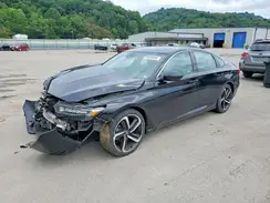 1HGCV1F35KA069206 2019 HONDA ACCORD