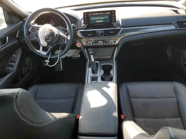 1HGCV1F35KA069870 2019 HONDA ACCORD - Image 8