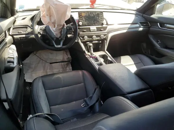 1HGCV1F35KA070548 2019 HONDA ACCORD - Image 8