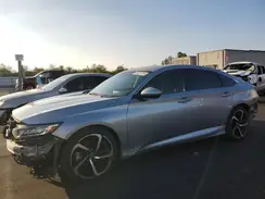 1HGCV1F35KA070579 2019 HONDA ACCORD