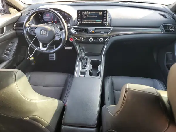 1HGCV1F35KA070579 2019 HONDA ACCORD - Image 8