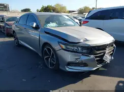1HGCV1F35KA071148 2019 HONDA ACCORD