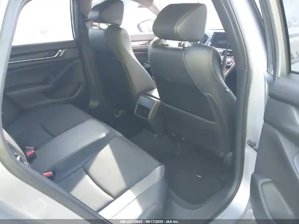 1HGCV1F35KA071148 2019 HONDA ACCORD - Image 8