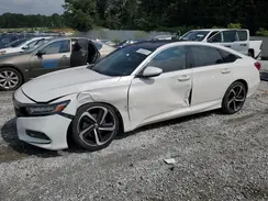 1HGCV1F35KA071540 2019 HONDA ACCORD