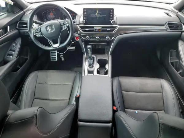 1HGCV1F35KA071540 2019 HONDA ACCORD - Image 8