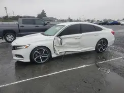 1HGCV1F35KA073739 2019 HONDA ACCORD