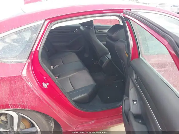 1HGCV1F35KA073823 2019 HONDA ACCORD - Image 8