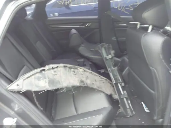 1HGCV1F35KA073983 2019 HONDA ACCORD - Image 8