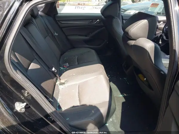 1HGCV1F35KA074163 2019 HONDA ACCORD - Image 8