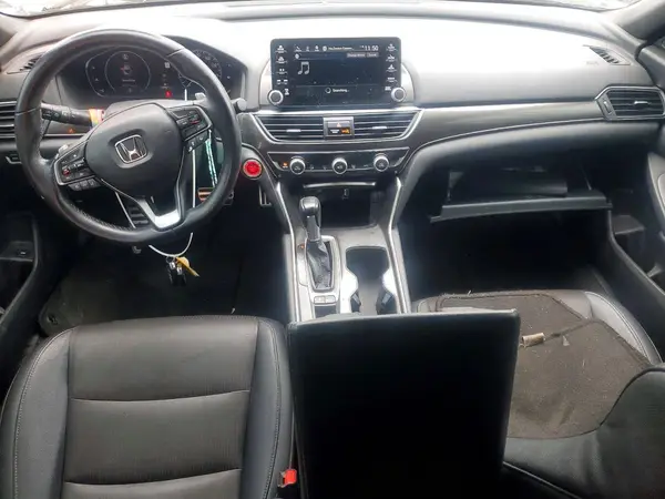 1HGCV1F35KA075961 2019 HONDA ACCORD - Image 8