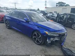 1HGCV1F35KA076060 2019 HONDA ACCORD