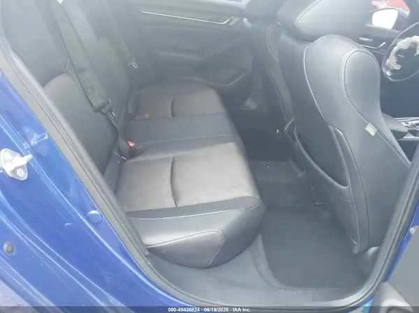 1HGCV1F35KA076060 2019 HONDA ACCORD - Image 8