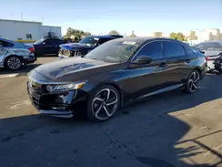 1HGCV1F35KA078925 2019 HONDA ACCORD