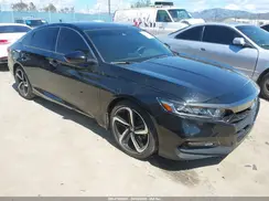 1HGCV1F35KA079637 2019 HONDA ACCORD