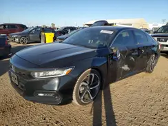 1HGCV1F35KA080416 2019 HONDA ACCORD