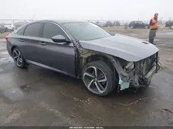 1HGCV1F35KA080545 2019 HONDA ACCORD