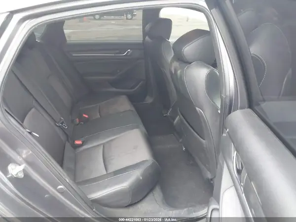 1HGCV1F35KA080545 2019 HONDA ACCORD - Image 8