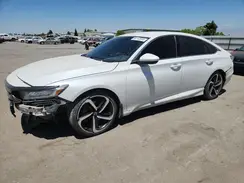1HGCV1F35KA081632 2019 HONDA ACCORD