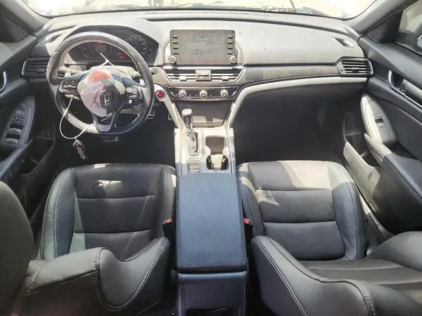 1HGCV1F35KA081632 2019 HONDA ACCORD - Image 8