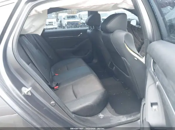 1HGCV1F35KA082070 2019 HONDA ACCORD - Image 8