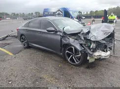 1HGCV1F35KA082098 2019 HONDA ACCORD