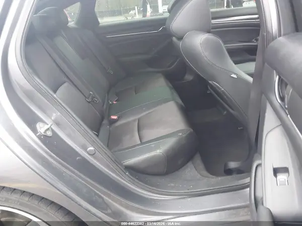 1HGCV1F35KA082098 2019 HONDA ACCORD - Image 8