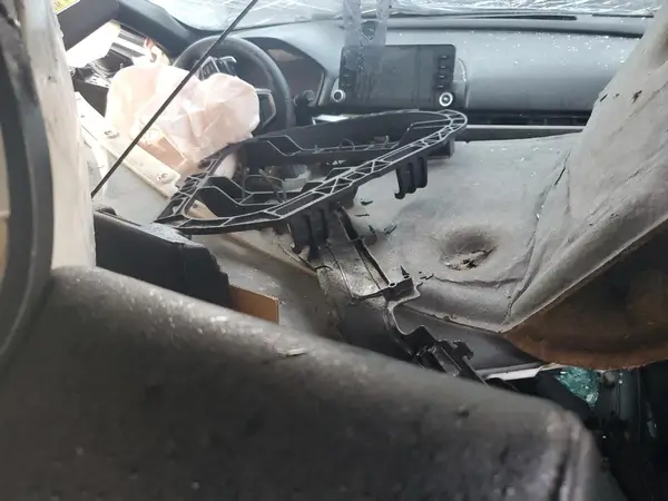 1HGCV1F35KA082196 2019 HONDA ACCORD - Image 8