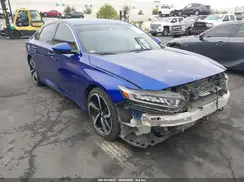 1HGCV1F35KA083073 2019 HONDA ACCORD
