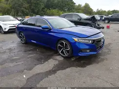1HGCV1F35KA083123 2019 HONDA ACCORD