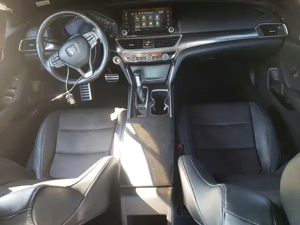 1HGCV1F35KA085258 2019 HONDA ACCORD - Image 8