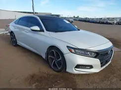 1HGCV1F35KA087785 2019 HONDA ACCORD