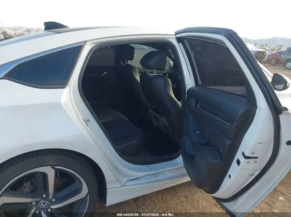 1HGCV1F35KA087785 2019 HONDA ACCORD - Image 8