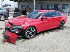 1HGCV1F35KA088385 2019 HONDA ACCORD