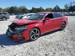 1HGCV1F35KA088399 2019 HONDA ACCORD
