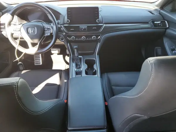 1HGCV1F35KA088399 2019 HONDA ACCORD - Image 8