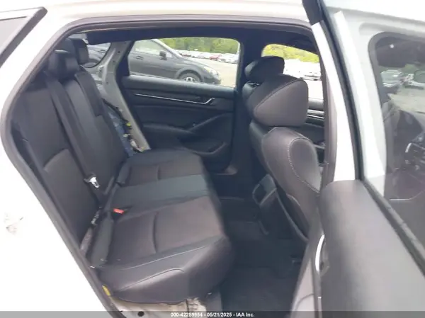 1HGCV1F35KA088516 2019 HONDA ACCORD - Image 8