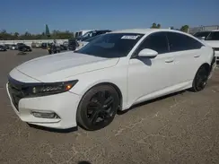 1HGCV1F35KA089293 2019 HONDA ACCORD