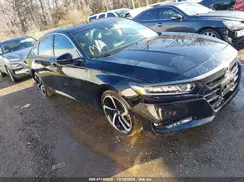 1HGCV1F35KA090718 2019 HONDA ACCORD