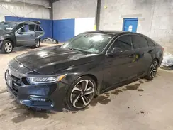 1HGCV1F35KA090816 2019 HONDA ACCORD