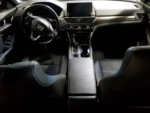 1HGCV1F35KA090816 2019 HONDA ACCORD - Image 8