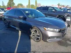 1HGCV1F35KA092288 2019 HONDA ACCORD