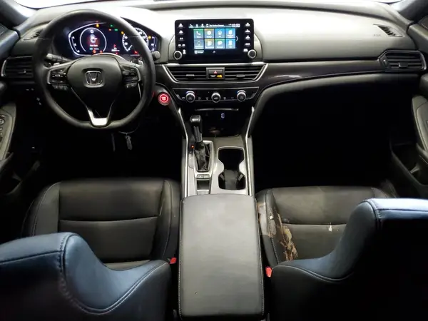 1HGCV1F35KA092355 2019 HONDA ACCORD - Image 8