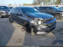 1HGCV1F35KA092419 2019 HONDA ACCORD