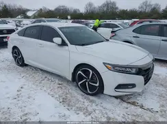 1HGCV1F35KA093411 2019 HONDA ACCORD