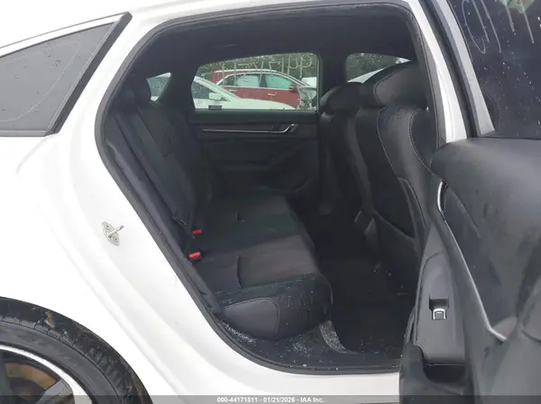 1HGCV1F35KA093411 2019 HONDA ACCORD - Image 8