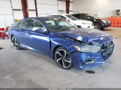 1HGCV1F35KA094056 2019 HONDA ACCORD