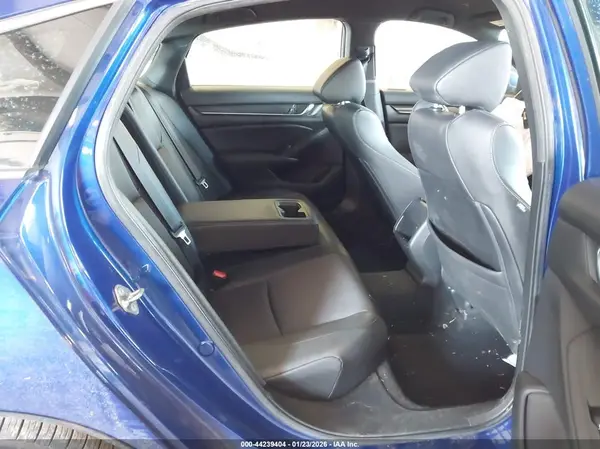 1HGCV1F35KA094056 2019 HONDA ACCORD - Image 8