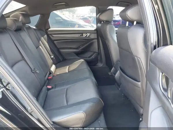 1HGCV1F35KA095840 2019 HONDA ACCORD - Image 8