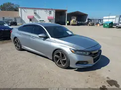 1HGCV1F35KA096776 2019 HONDA ACCORD