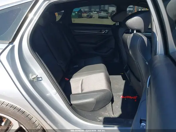 1HGCV1F35KA096776 2019 HONDA ACCORD - Image 8